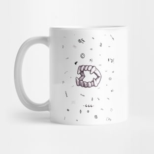 Bite Me! Mug